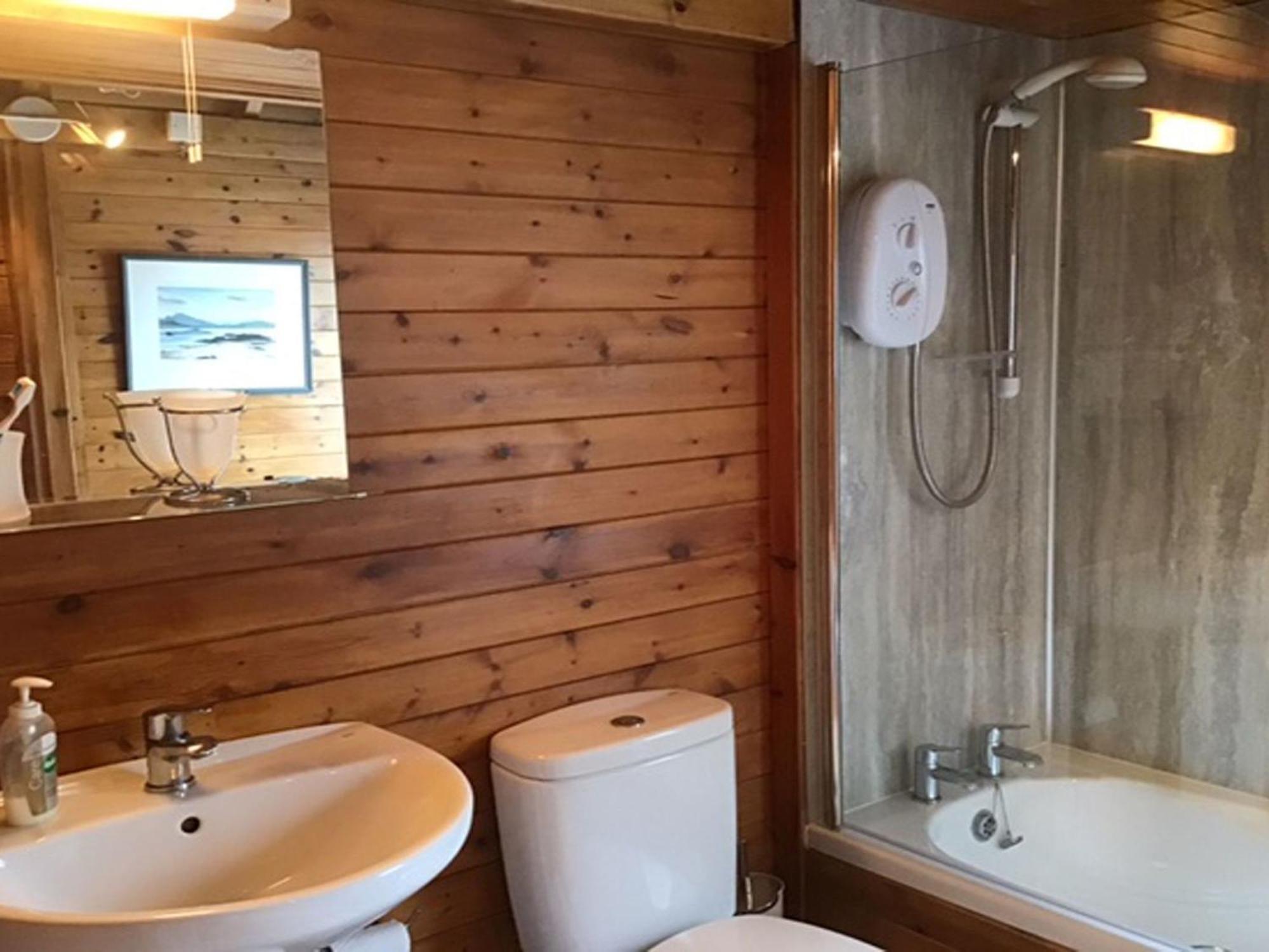 Chalet MacKinnon Ord Eksteriør bilde