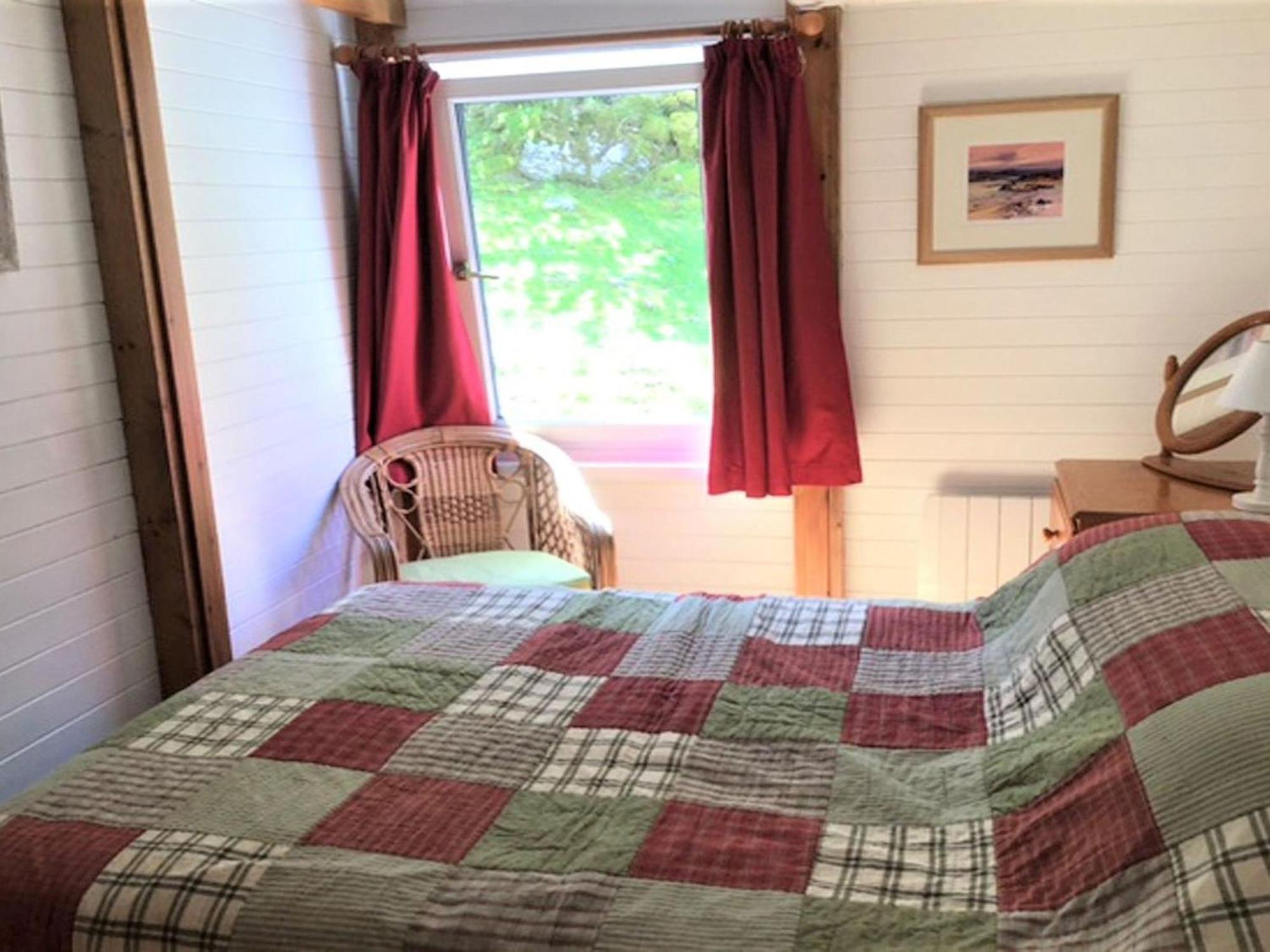 Chalet MacKinnon Ord Eksteriør bilde