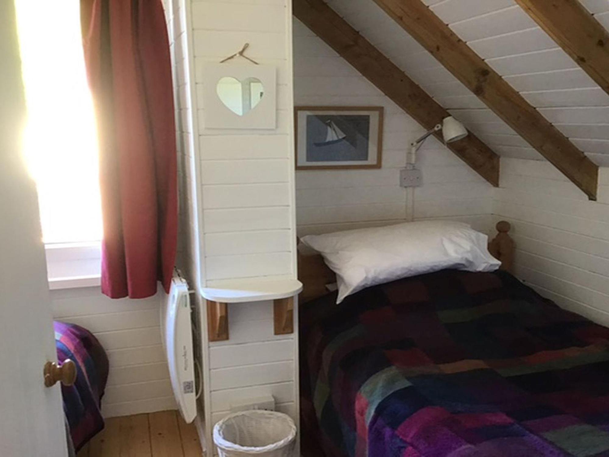 Chalet MacKinnon Ord Eksteriør bilde
