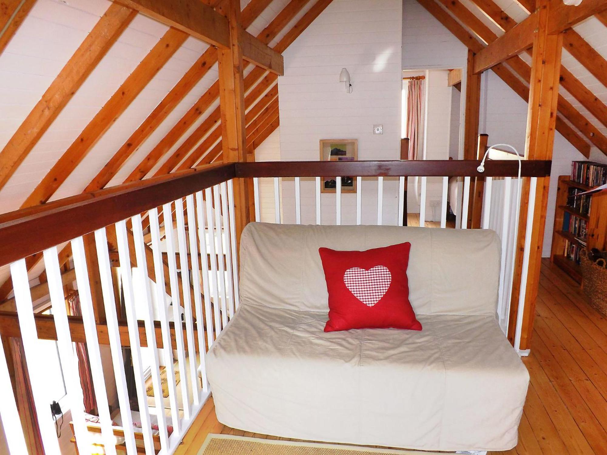 Chalet MacKinnon Ord Eksteriør bilde
